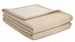 Couverture Sherpa chaude 30% Cachemire et 70% Laine Mérinos 380 gr/m²