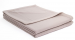 Temperierte Decke 100% Superfin Cashmere 280 gr/m²