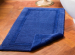 Reversible bath mat 60x100 cm 100% terry cotton 2200 gr/m²