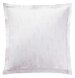 Taie d'oreiller100% coton peigné percale BIO easy care, 80 fils/cm² gauras et c