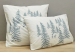 Duvet cover + pillowcase 65x65 cm 100% cotton percale forest, doe and stag