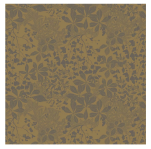 Tischserviette 60x60 cm natur khaki 100% feine Jacquard-Baumwolle