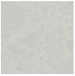 Serviette de table 52x52 cm florale gris perle 52% coton et 48% lin